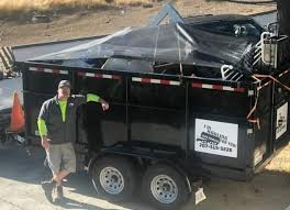 Best Attic Cleanout  in Thoreau, NM